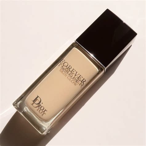 010 dior foundation skin forever|Dior forever glow foundation reviews.